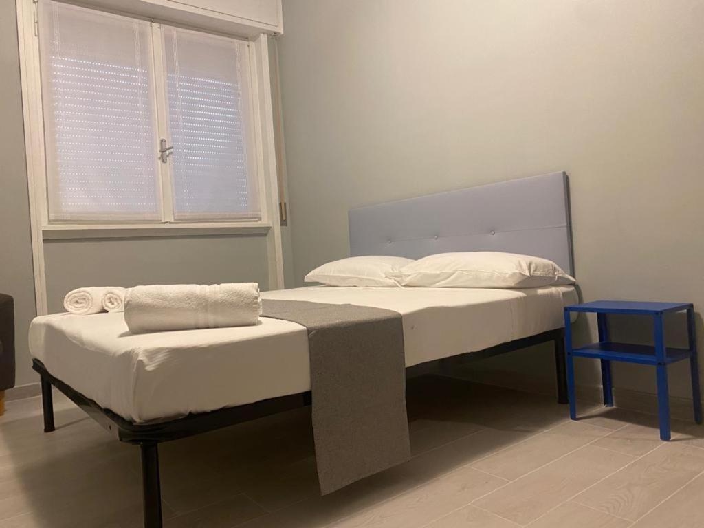 Sleep To Milan Apartment Buitenkant foto